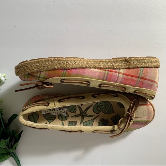 Plaid Speery’s - Picture 2 of 4